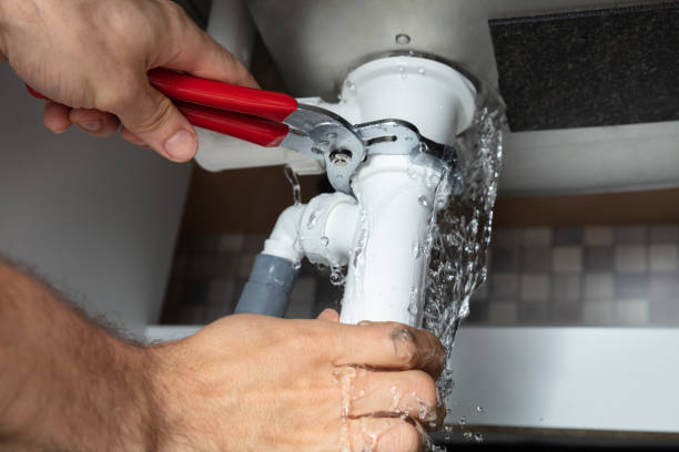 Best Water damage restoration near me  in Riverdale, CA